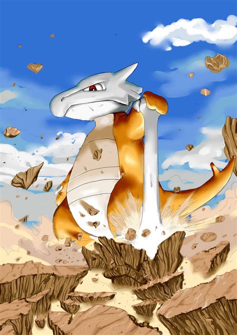 marowak smogon